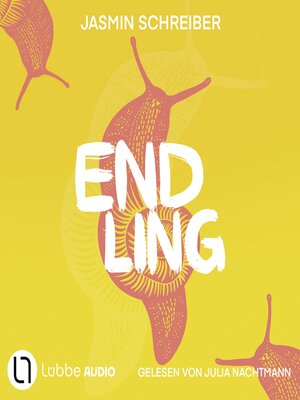 cover image of Endling (Ungekürzt)